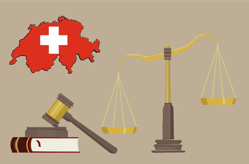 Crypto Regulations in Switzerland 2025 28 Crypto regulations in Switzerland