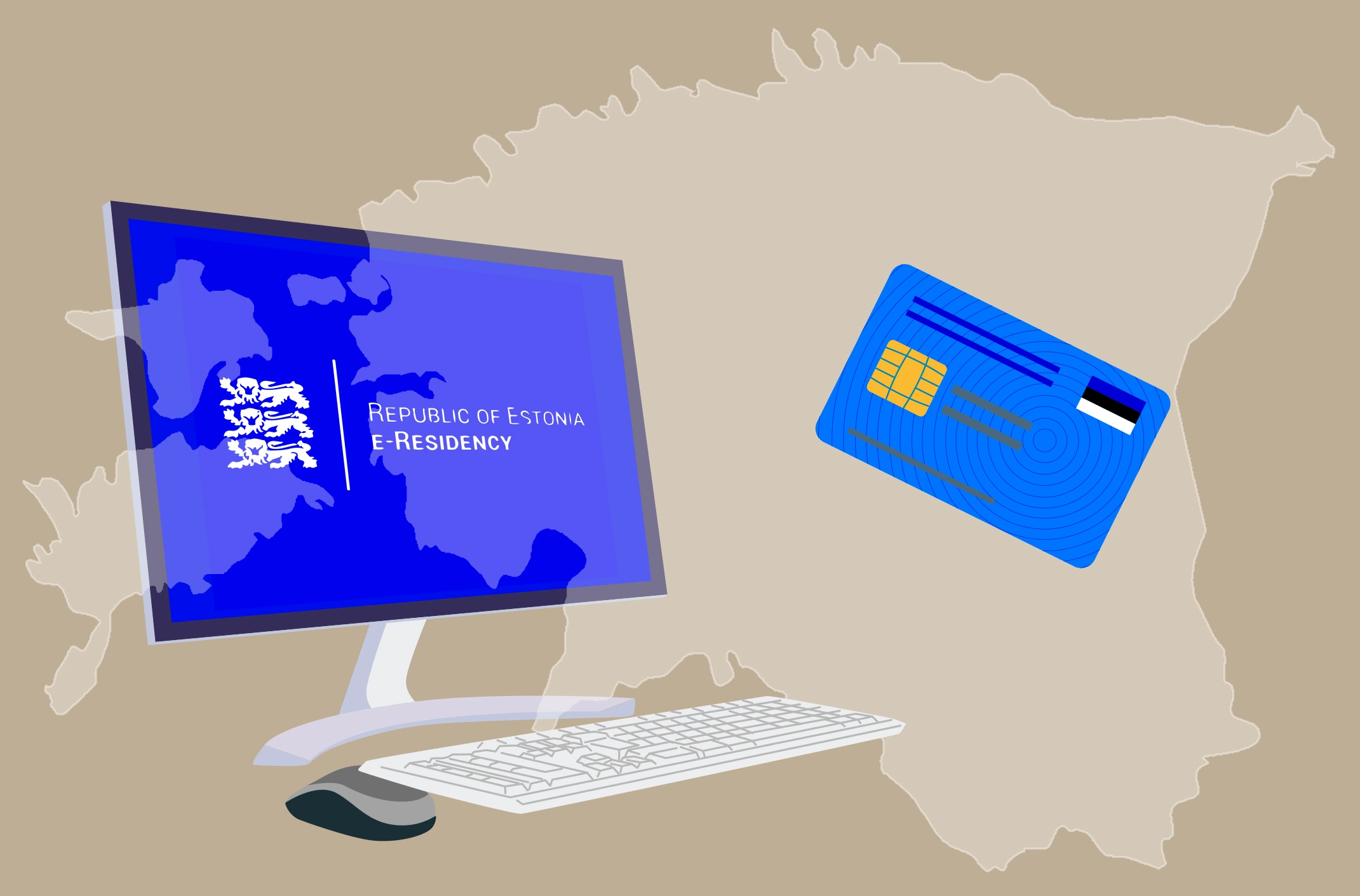 Cryptocurrency Regulation in Estonia 2025 30 Establish a crypto company in Estonia