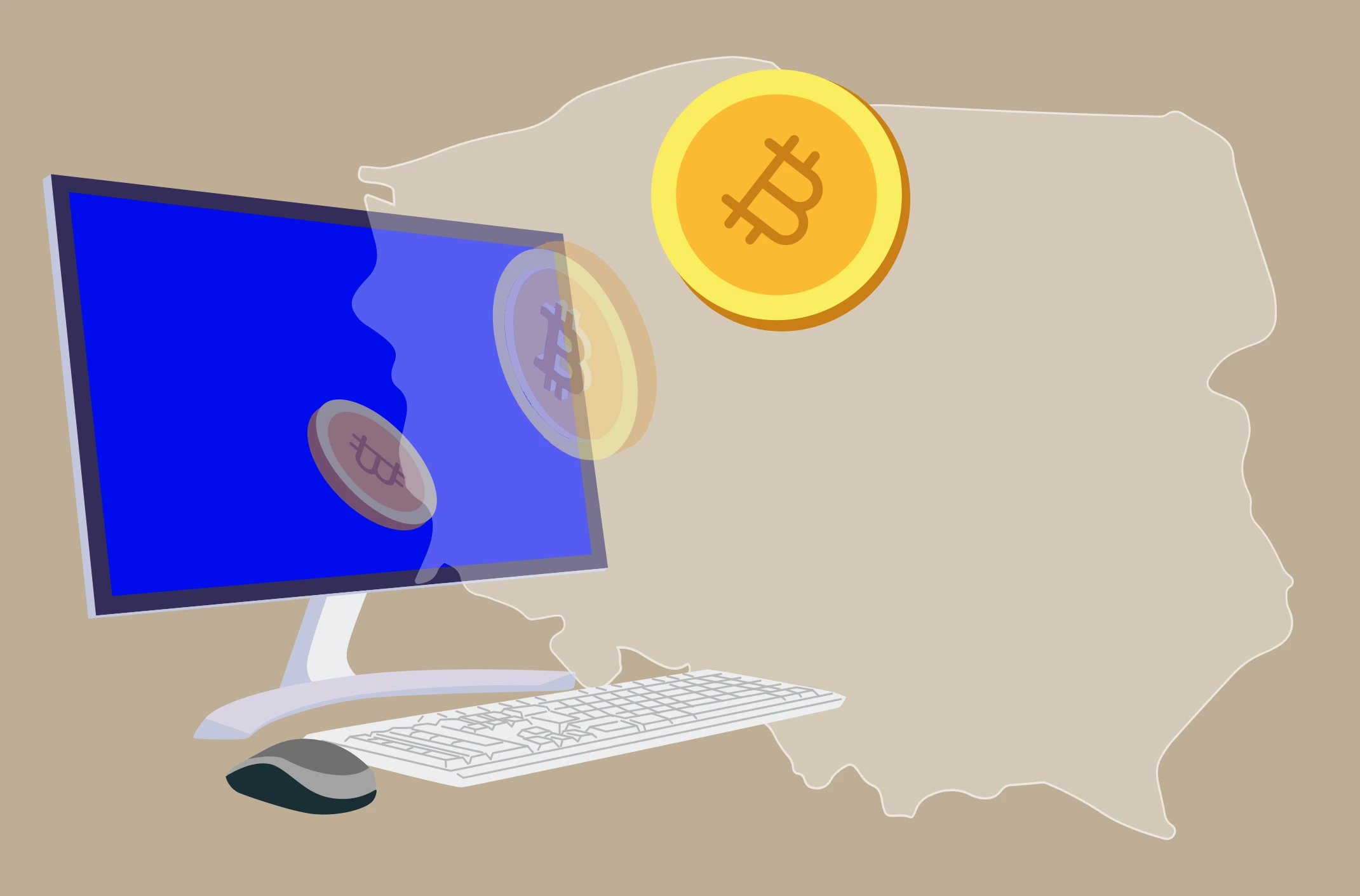 Cryptocurrency Regulation in Poland 2025 34 Establish a Polish Cryptocurrency Company in 2023