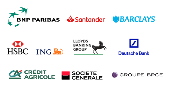 Apertura de Cuenta Bancaria Comercial en Europa 2 logos1