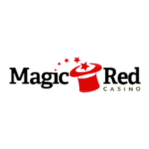 magicred-logo magicred logo